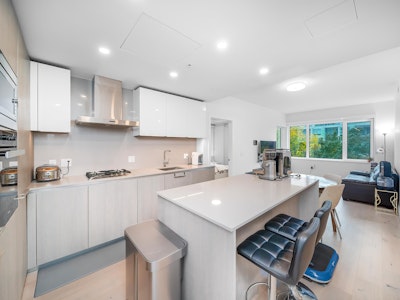 205-4932 Cambie Street - 5