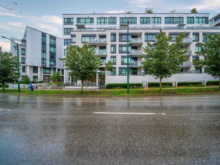 205-4932 Cambie Street, Vancouver, BC, V5Z 0K1 - 21