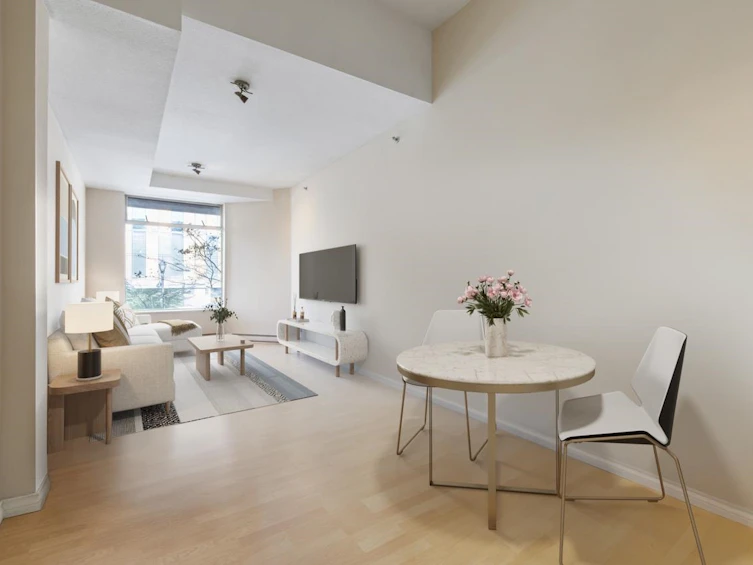 B1-238 E 10th Avenue, Vancouver, BC, V5T 1Z5 - 2