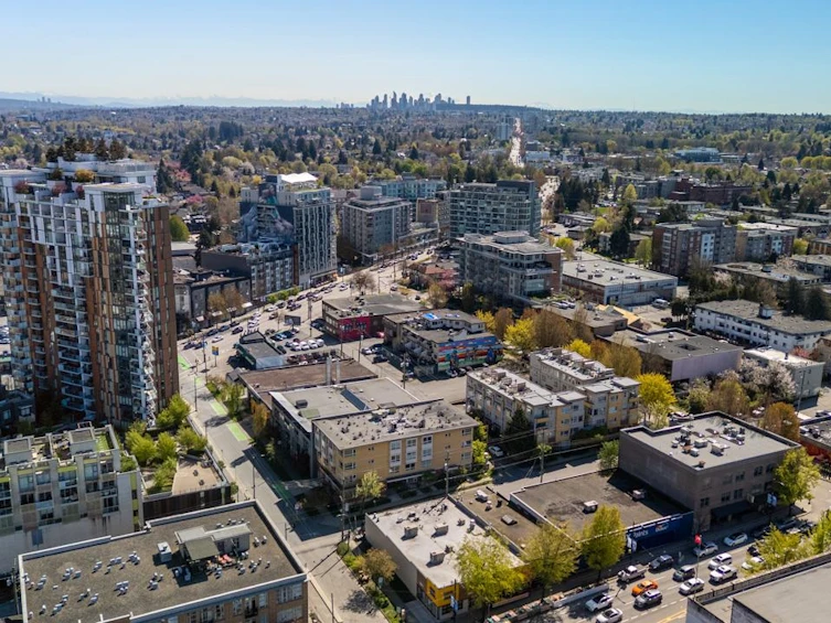 B1-238 E 10th Avenue, Vancouver, BC, V5T 1Z5 - 19