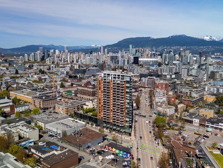 B1-238 E 10th Avenue, Vancouver, BC, V5T 1Z5 - 21