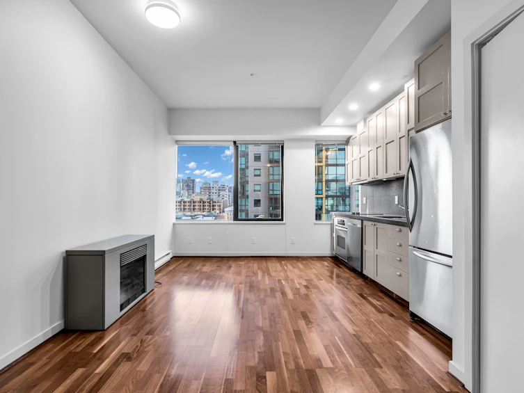 1010-1333 W Georgia Street, Vancouver, BC, V6E 4V3 - 7
