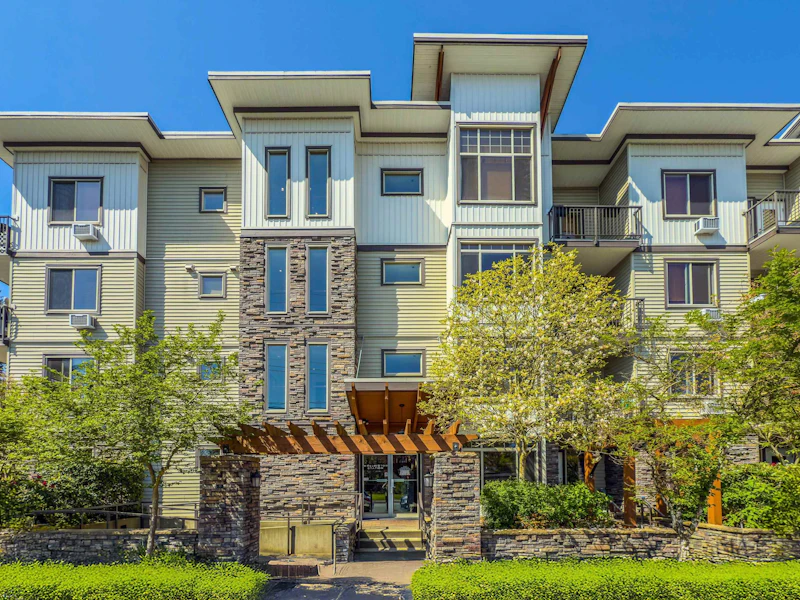 316 - 11887 Burnett Street, Maple Ridge BC V2X 6P6