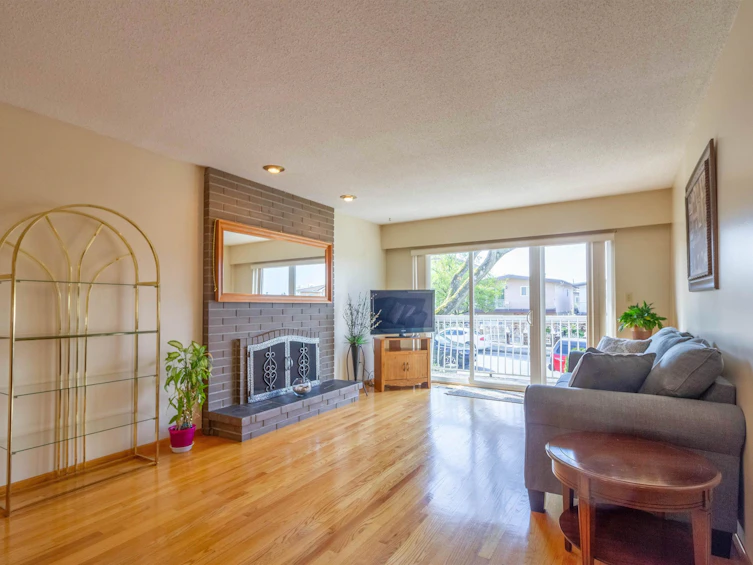 4651 Georgia Street, Burnaby, BC, V5C 2V6 - 2