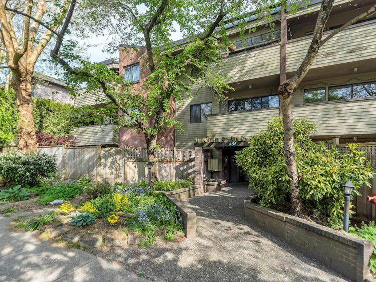 207-853 E 7th Avenue, Vancouver, BC, V5T 1P4 - 17