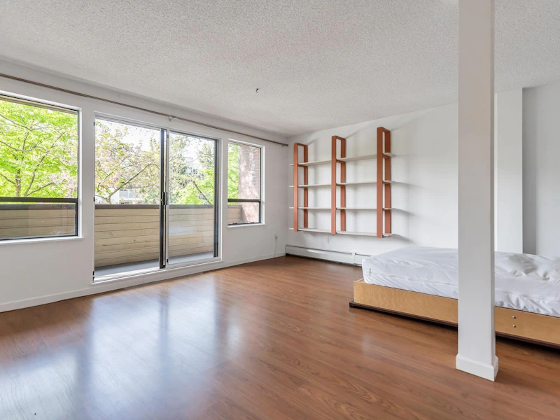 207 - 853 E 7th Avenue, Vancouver BC V5T 1P4