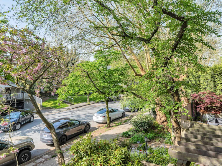 207-853 E 7th Avenue, Vancouver, BC, V5T 1P4 - 20