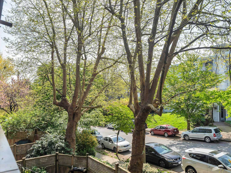 207-853 E 7th Avenue, Vancouver, BC, V5T 1P4 - 19
