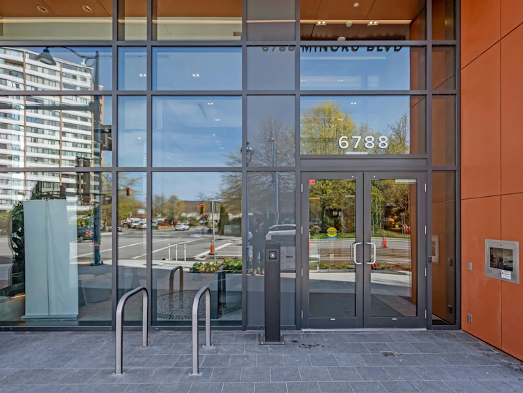 1103-6788 Minoru Boulevard, Richmond, BC, V6Y 0M6 - 2