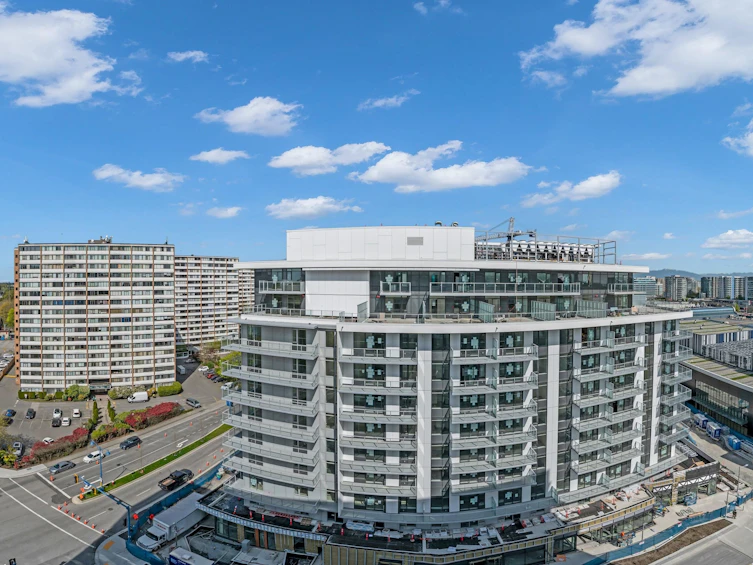 1103-6788 Minoru Boulevard, Richmond, BC, V6Y 0M6 - 26