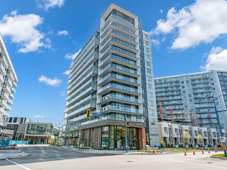 1103-6788 Minoru Boulevard, Richmond, BC, V6Y 0M6