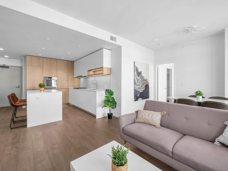 1103-6788 Minoru Boulevard, Richmond, BC, V6Y 0M6 - 5