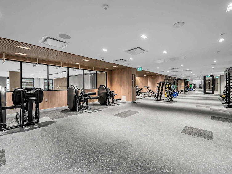 1103-6788 Minoru Boulevard, Richmond, BC, V6Y 0M6 - 29