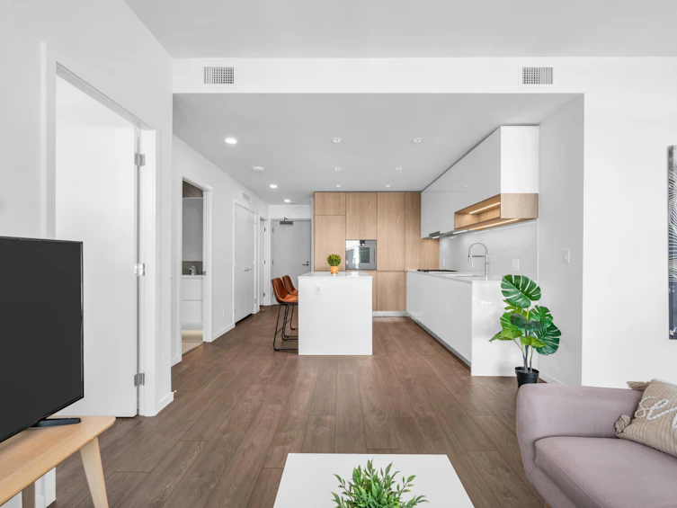 1103-6788 Minoru Boulevard, Richmond, BC, V6Y 0M6 - 4
