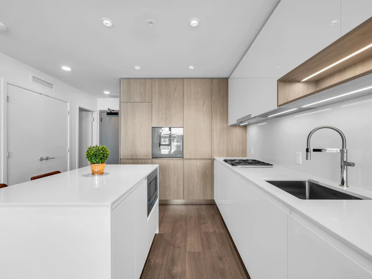 1103-6788 Minoru Boulevard, Richmond, BC, V6Y 0M6 - 8