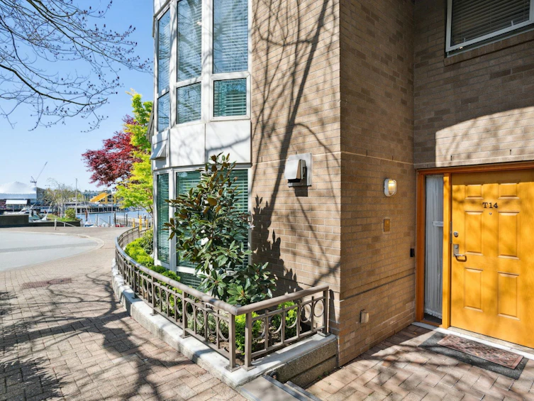 T14-1501 Howe Street, Vancouver, BC, V6Z 2P8 - 27
