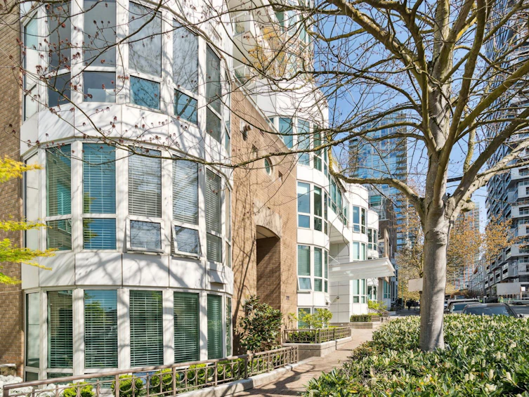 T14-1501 Howe Street, Vancouver, BC, V6Z 2P8 - 28