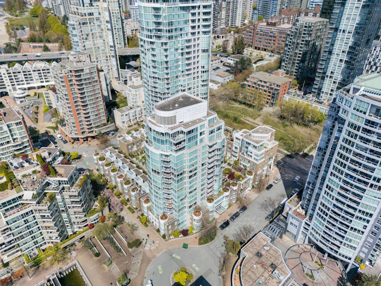 T14-1501 Howe Street, Vancouver, BC, V6Z 2P8 - 29