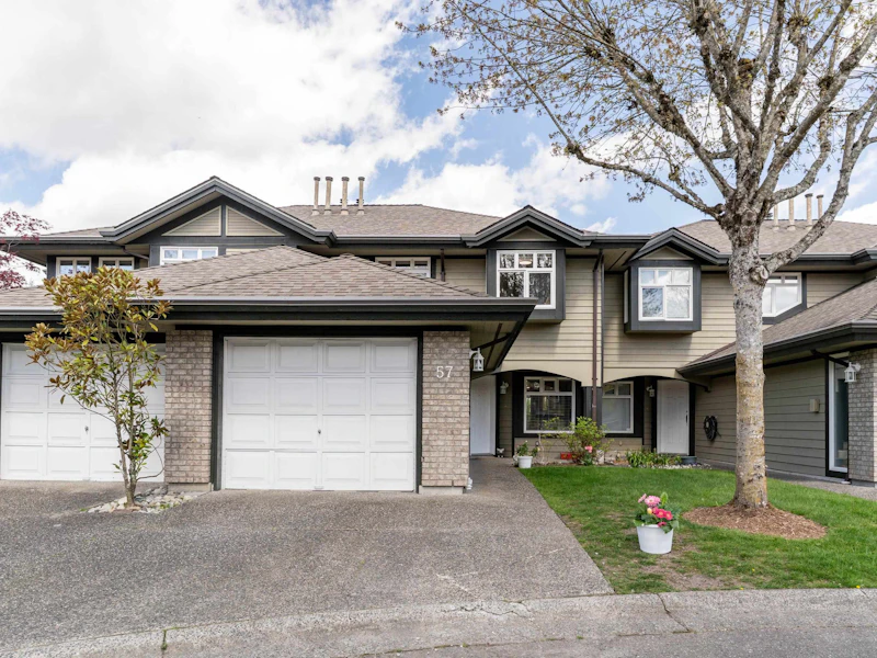 57 - 11737 236th Street, Maple Ridge BC V4R 2E5