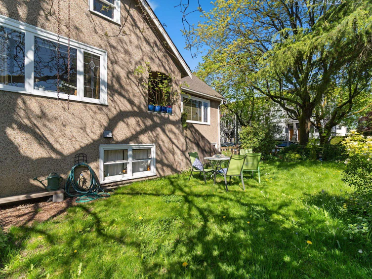 95 East 15th Avenue, Vancouver, BC, V5T 2P5 - 6