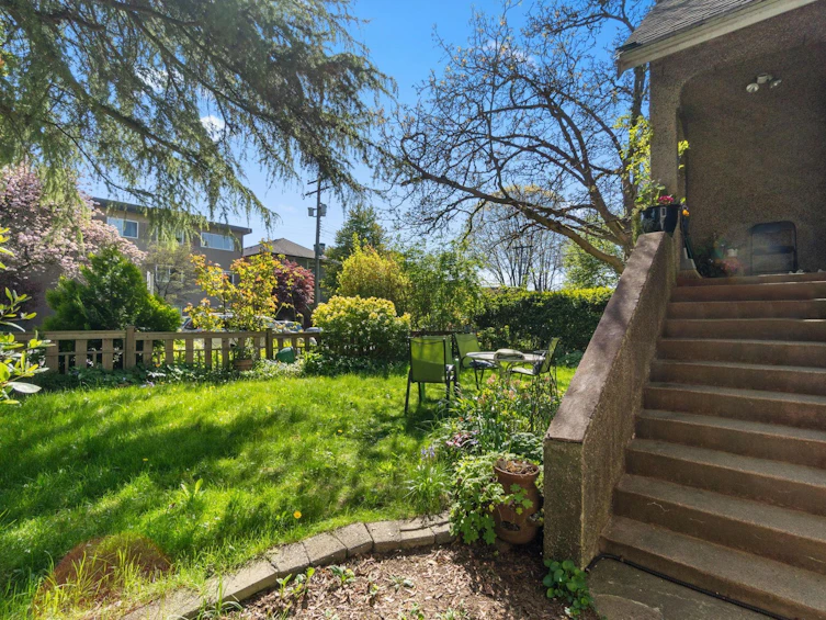 95 East 15th Avenue, Vancouver, BC, V5T 2P5 - 5