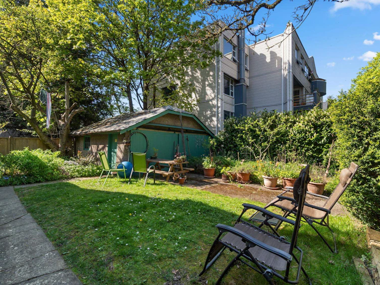 95 East 15th Avenue, Vancouver, BC, V5T 2P5 - 9