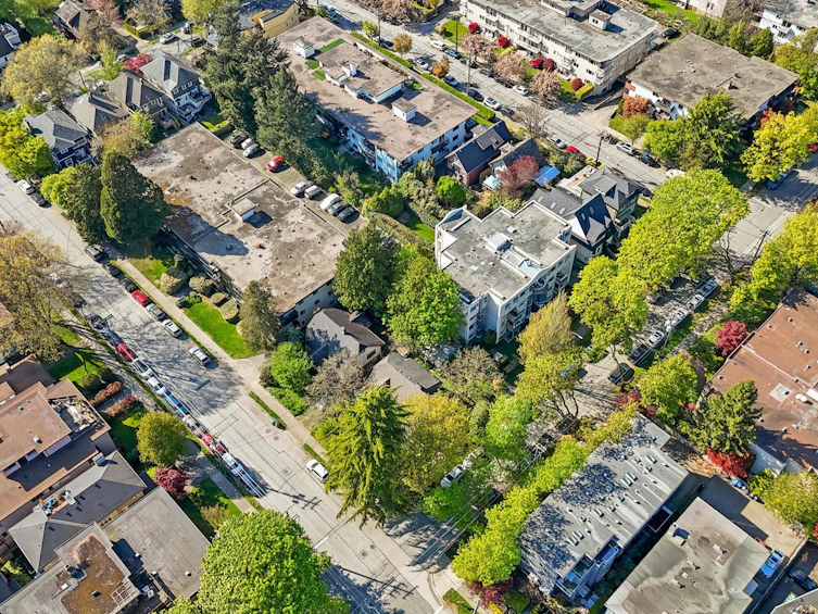 95 East 15th Avenue, Vancouver, BC, V5T 2P5 - 30
