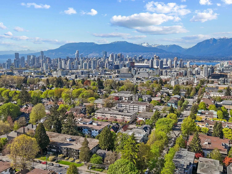 95 East 15th Avenue, Vancouver, BC, V5T 2P5 - 29