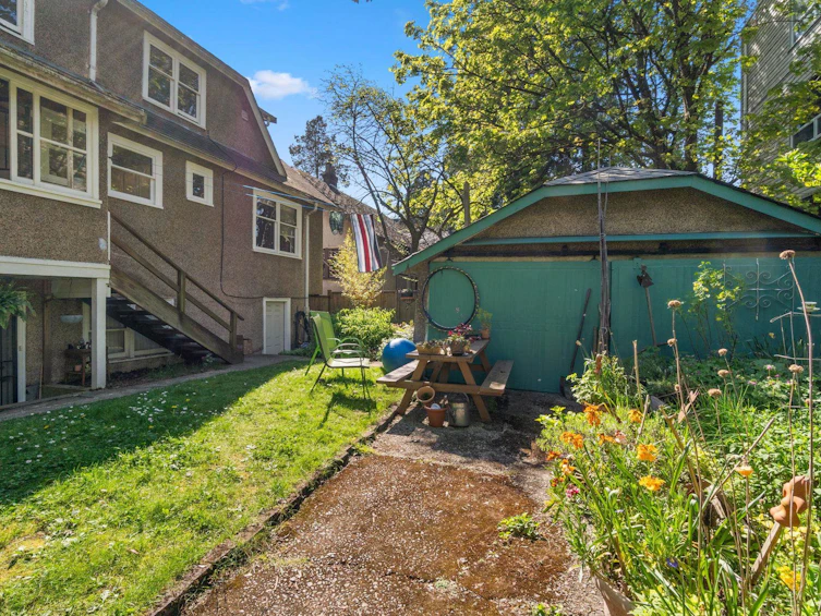 95 East 15th Avenue, Vancouver, BC, V5T 2P5 - 8