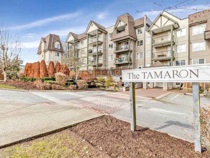 207 - 12083 92a Avenue, Surrey BC V3V 8C8