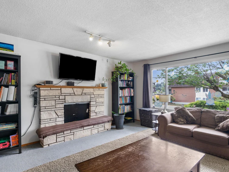 33847 Fern Street, Abbotsford, BC, V2S 1G4 - 3