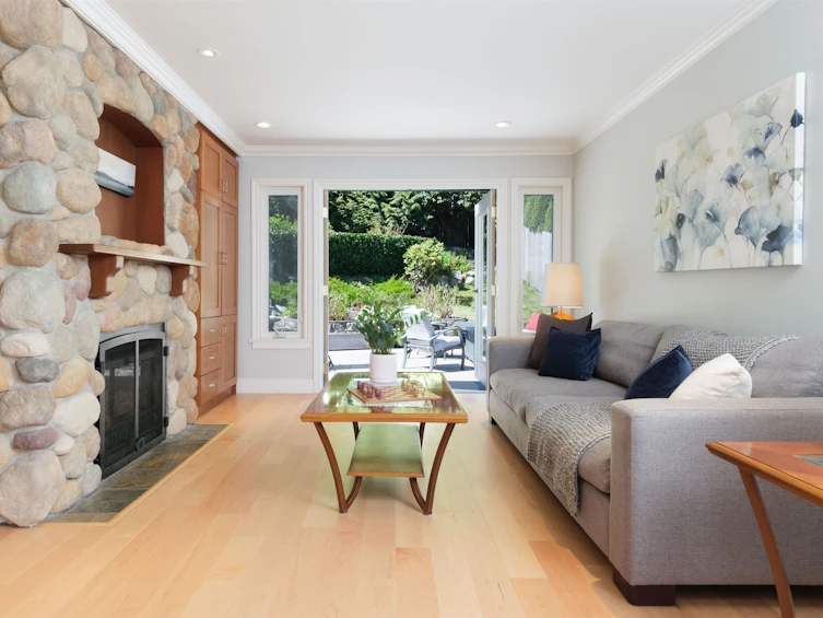 4627 Valley Road, North Vancouver, BC, V7K 2M1 - 7