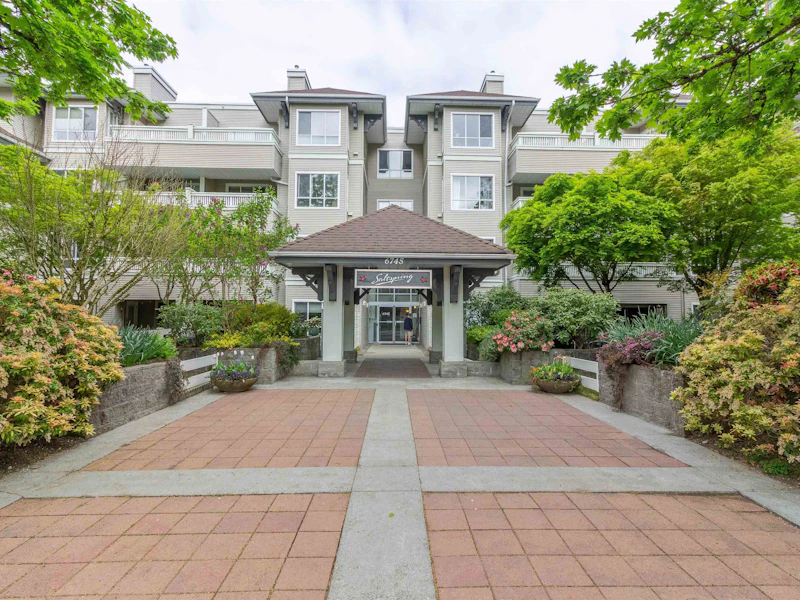 104 - 6745 Station Hill Court, Burnaby BC V3N 4Z4