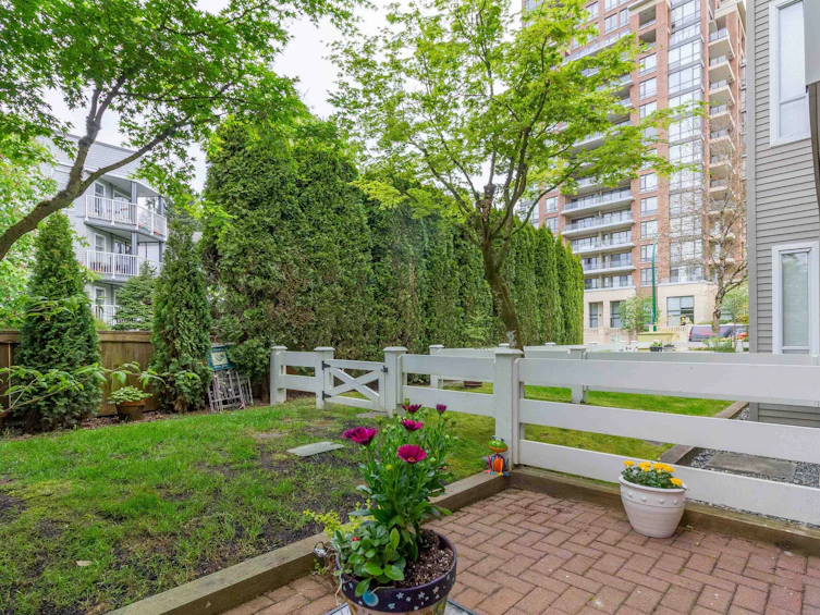 104-6745 Station Hill Court, Burnaby, BC, V3N 4Z4 - 28