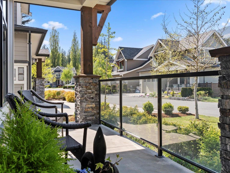 44-1885 Columbia Valley Road, Cultus Lake, BC, V2R 1J8 - 2