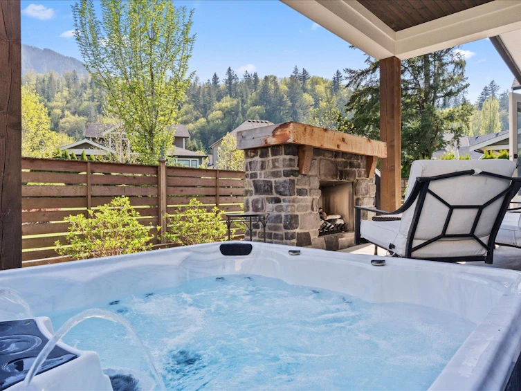 44-1885 Columbia Valley Road, Cultus Lake, BC, V2R 1J8 - 17