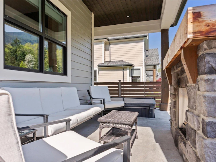 44-1885 Columbia Valley Road, Cultus Lake, BC, V2R 1J8 - 16