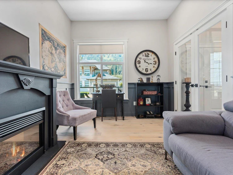 44-1885 Columbia Valley Road, Cultus Lake, BC, V2R 1J8 - 5