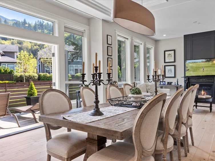 44-1885 Columbia Valley Road, Cultus Lake, BC, V2R 1J8 - 9