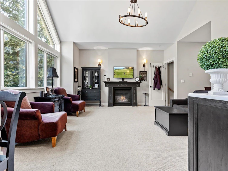 44-1885 Columbia Valley Road, Cultus Lake, BC, V2R 1J8 - 34
