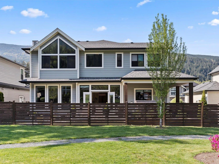 44-1885 Columbia Valley Road, Cultus Lake, BC, V2R 1J8 - 38