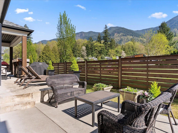 44-1885 Columbia Valley Road, Cultus Lake, BC, V2R 1J8 - 18