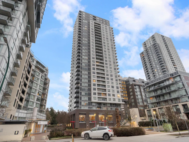 1807-5515 Boundary Road, Vancouver, BC, V5R 0E3