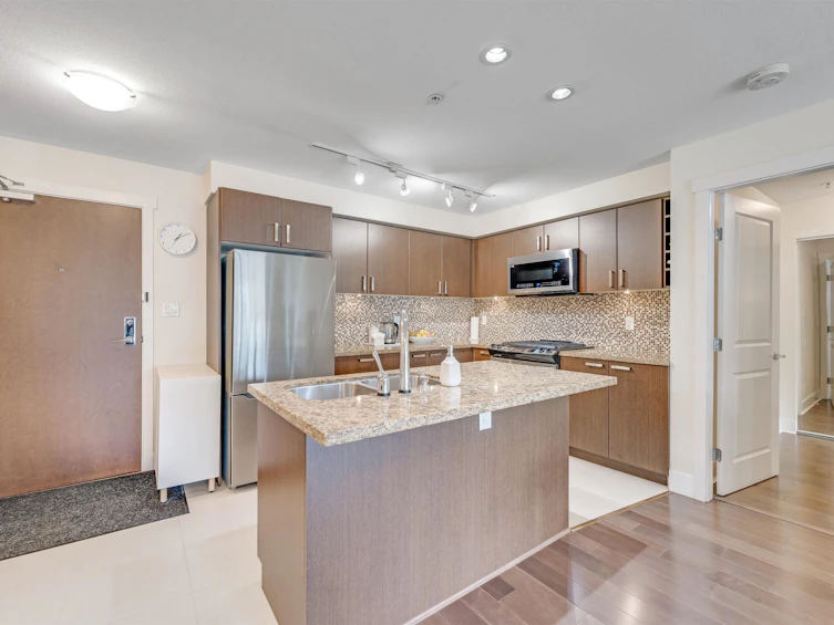 306-1689 E 13th Avenue, Vancouver, BC, V5N 0A5 - 3