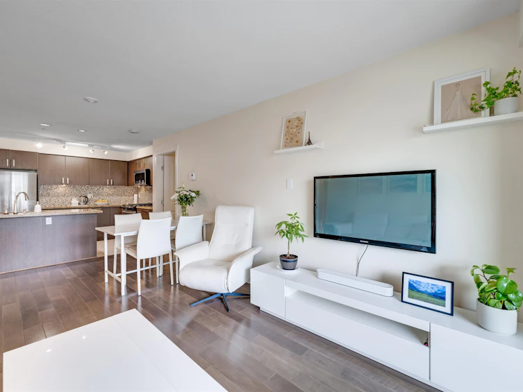 306-1689 E 13th Avenue, Vancouver, BC, V5N 0A5 - 9