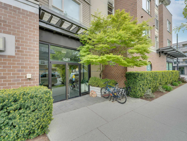 306-1689 E 13th Avenue, Vancouver, BC, V5N 0A5 - 29