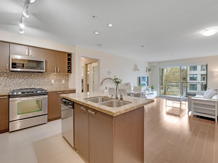 306-1689 E 13th Avenue, Vancouver, BC, V5N 0A5 - 4