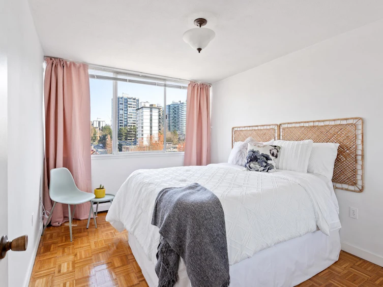601-1850 Comox Street, Vancouver, BC, V6G 1R3 - 3