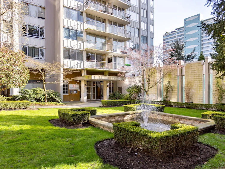 601-1850 Comox Street, Vancouver, BC, V6G 1R3 - 18