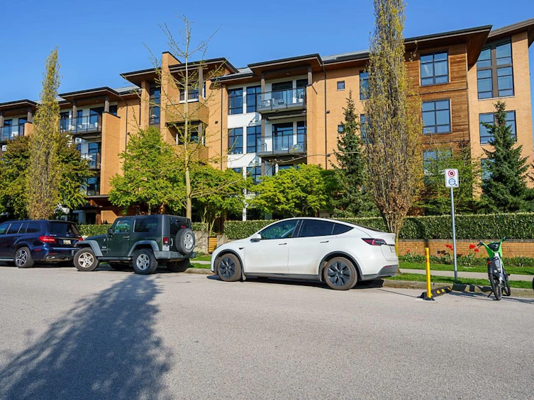 104-220 Salter Street, New Westminster, BC, V3M 0H4 - 30